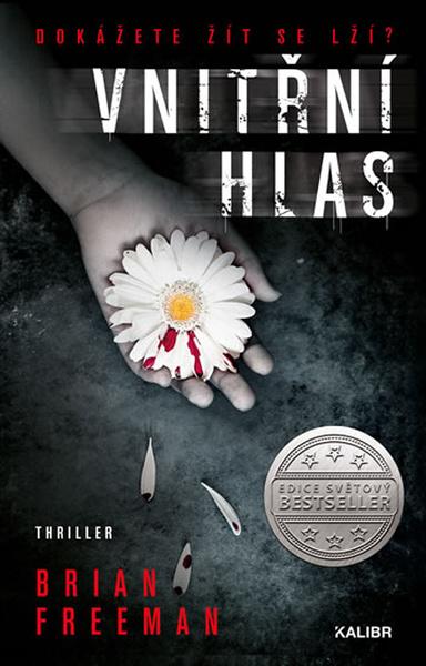 Vnitřní hlas - 978-80-7617-330-9