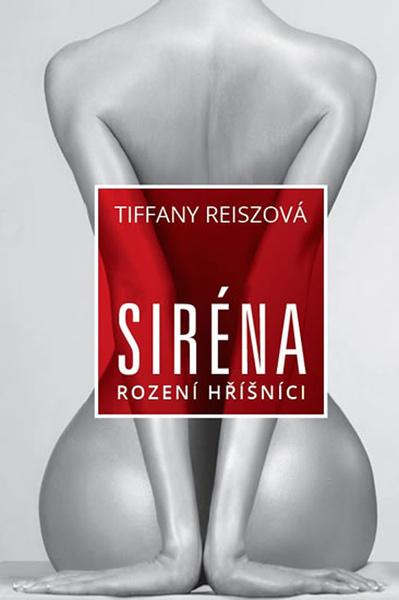 Siréna - 978-80-89761-37-1