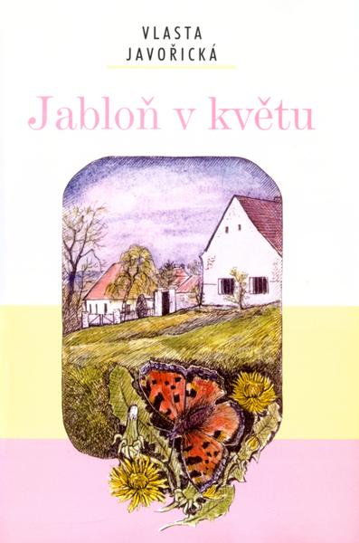 Jabloň v květu - 80-7268-325-X