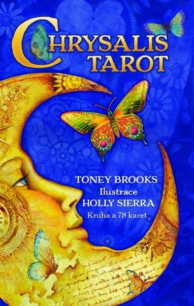 Levně Chrysalis Tarot