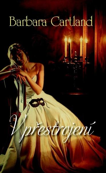 V přestrojení - 978-80-269-1055-8