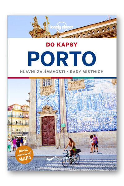 Porto do kapsy - 978-80-256-2523-1