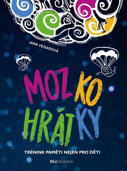 Mozkohrátky - 978-80-265-0854-0