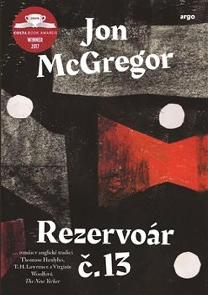 Rezervoár č. 13 - 978-80-257-2705-8