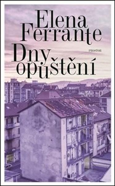 Dny opuštění - 978-80-7260-418-0