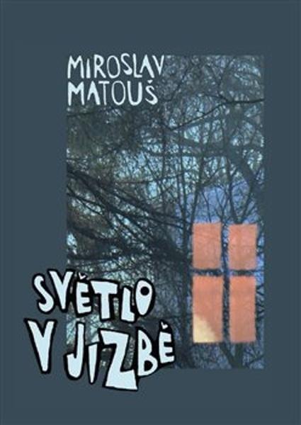 Světlo v jizbě - 978-80-906490-9-5
