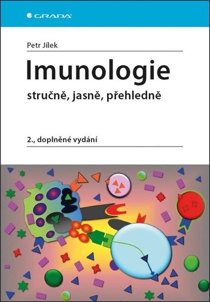 Imunologie - 978-80-271-0595-3