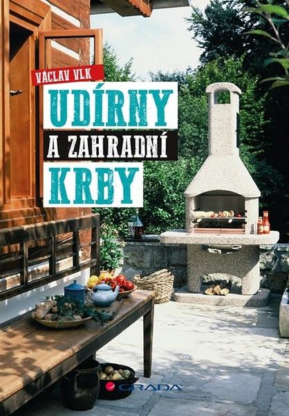 Udírny a zahradní krby - 978-80-271-0713-1