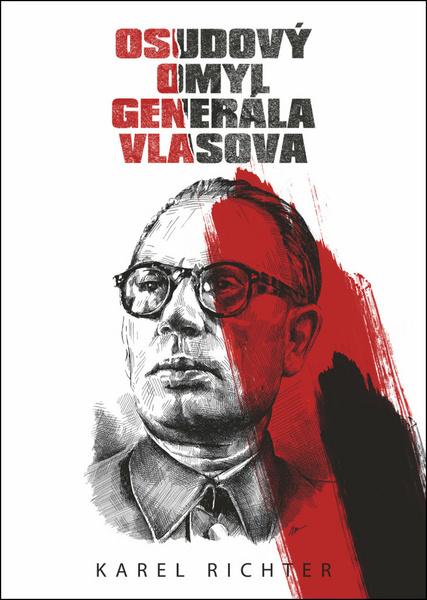 Osudový omyl generála Vlasova - 978-80-7557-177-9
