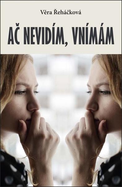 Levně Ač nevidím, vnímám