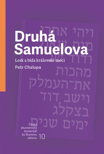 Levně Druhá Samuelova