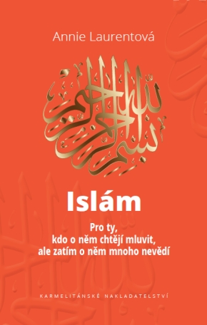 Islám - 978-80-7566-077-0