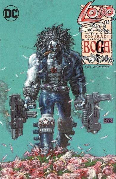 Lobo Kontrakt na Boga - 978-80-7449-731-5