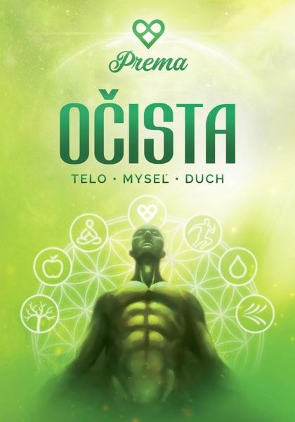 Očista - 978-80-89711-90-1