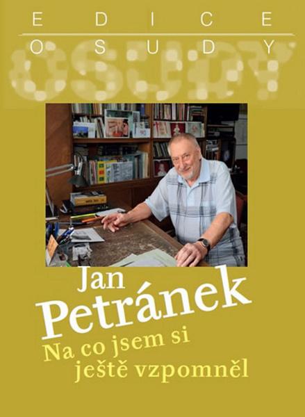 Na co jsem si ještě vzpomněl - 978-80-87530-44-3