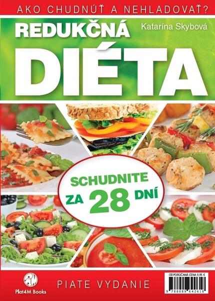 Levně Redukčná diéta