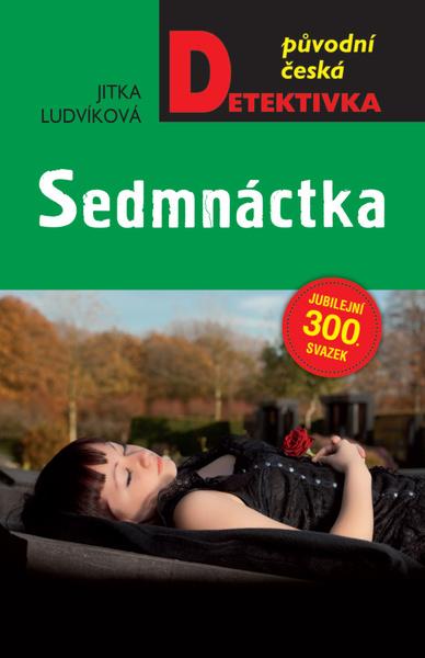 Sedmnáctka - 978-80-243-8647-8