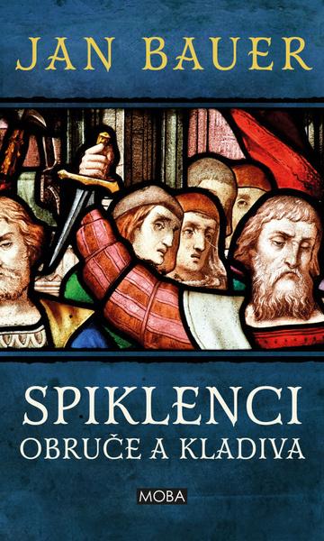 Spiklenci obruče a kladiva - 978-80-243-8654-6