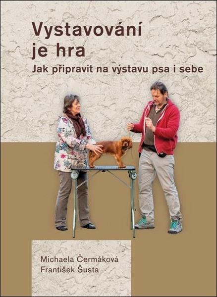 Vystavování je hra - 978-80-7428-353-6