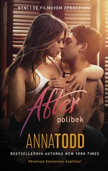 After Polibek - 978-80-7617-376-7