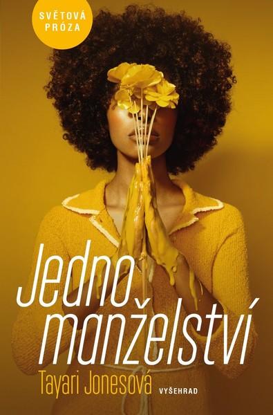 Jedno manželství - 978-80-7601-091-8