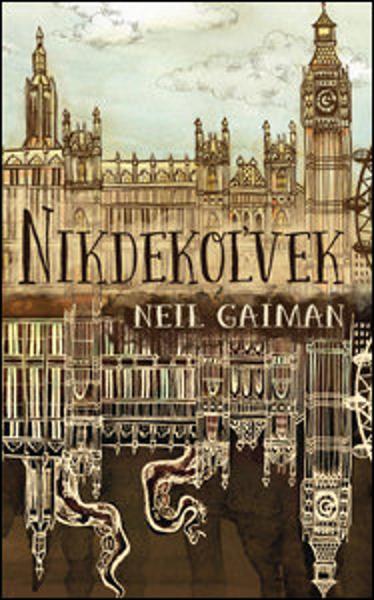 Nikdekoľvek - 978-80-556-3740-2