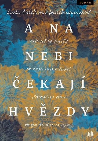 A na nebi čekají hvězdy - 978-80-247-2869-8