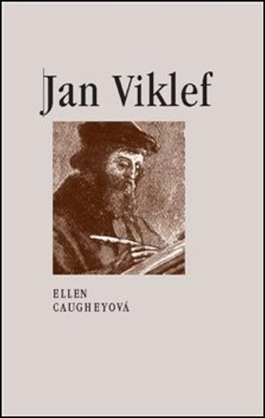 Jan Viklef - 978-80-87081-82-2