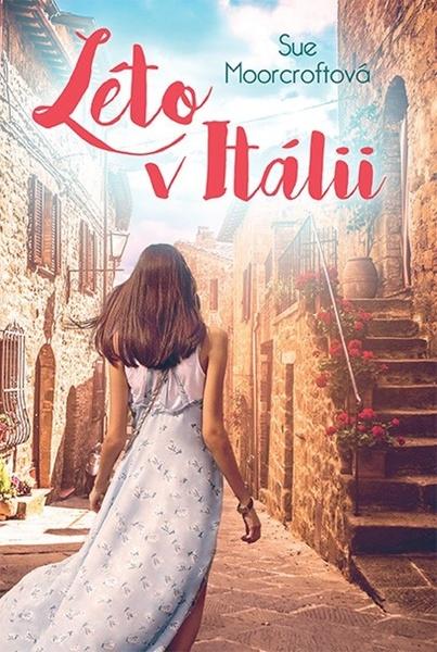 Léto v Itálii - 978-80-7546-205-3