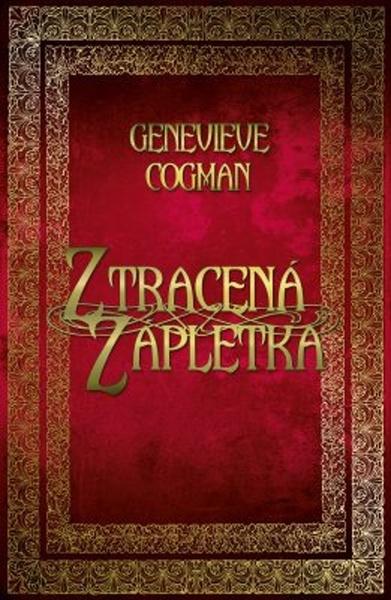 Ztracená zápletka - 978-80-7585-516-9