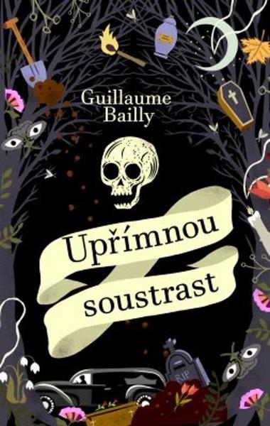 Upřímnou soustrast - 978-80-7585-639-5