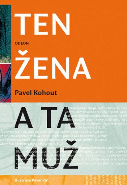 Ten žena a ta muž - 978-80-207-1892-1