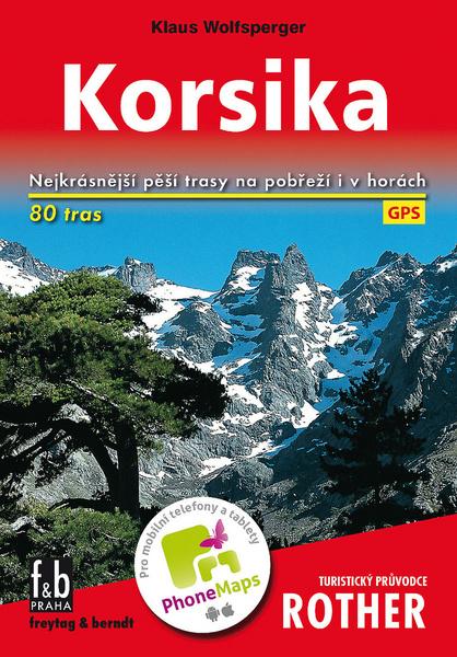 Korsika - 80-85822-02-4