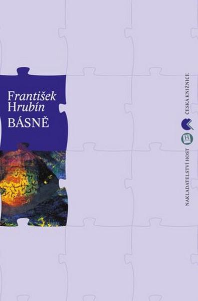 Básně - 978-80-7294-363-0