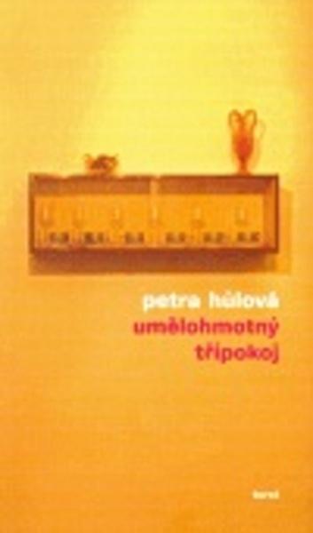 Umělohmotný třípokoj - 978-80-7215-287-2