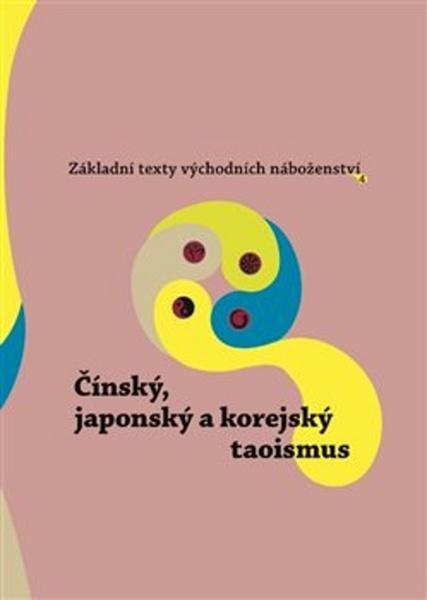 Základní texty východních náboženství 4 - 978-80-257-2760-7