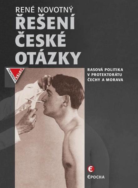 Levně Řešení české otázky