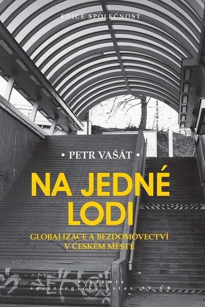 Levně Na jedné lodi
