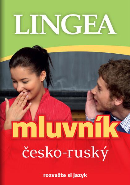 Levně Česko-německý mluvník