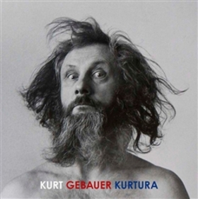 Kurt Gebauer Kurtura - 978-80-7437-225-4