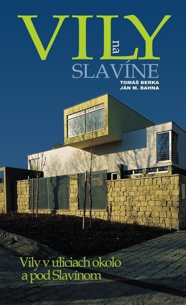 Vily na Slavíne - 978-80-8114-692-3