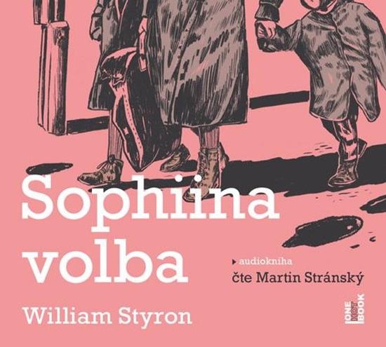 Levně Sophiina volba