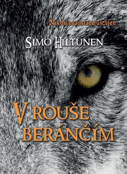 V rouše beránčím - 978-80-7639-002-7