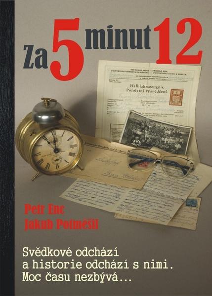 Levně Za 5 minut 12