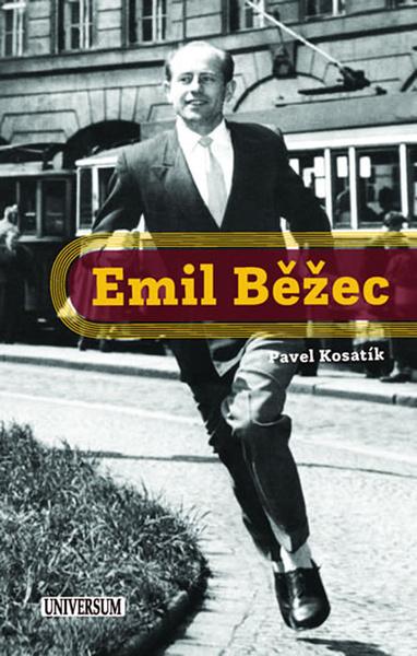 Emil Běžec - 978-80-242-6297-0