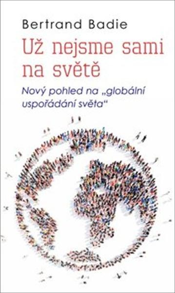 Už nejsme sami na světě - 978-80-7272-996-8