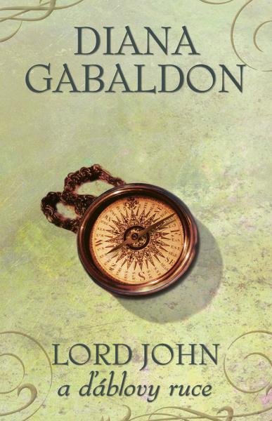 Lord John a Ďáblovy ruce - 978-80-7390-671-9