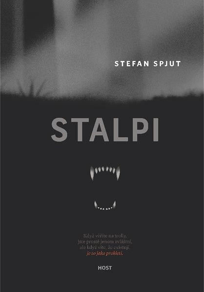 Stalpi - 978-80-7577-628-0