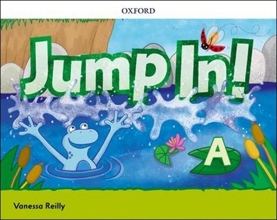 Jump In!
