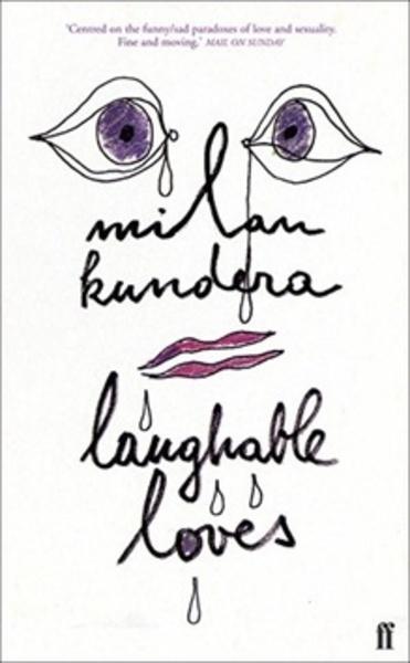 Laughable Loves